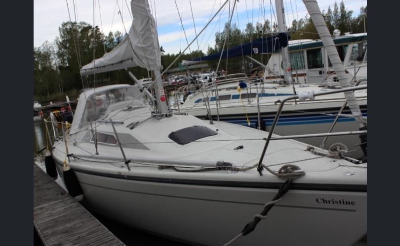 Dehler Duetta 94-kuva-1